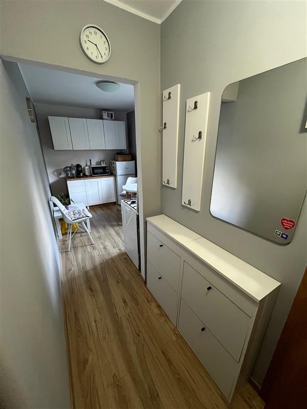 Mieszkanie 40&nbsp;m², Gdańsk, Pestalozziego Jana - zdjęcie 7
