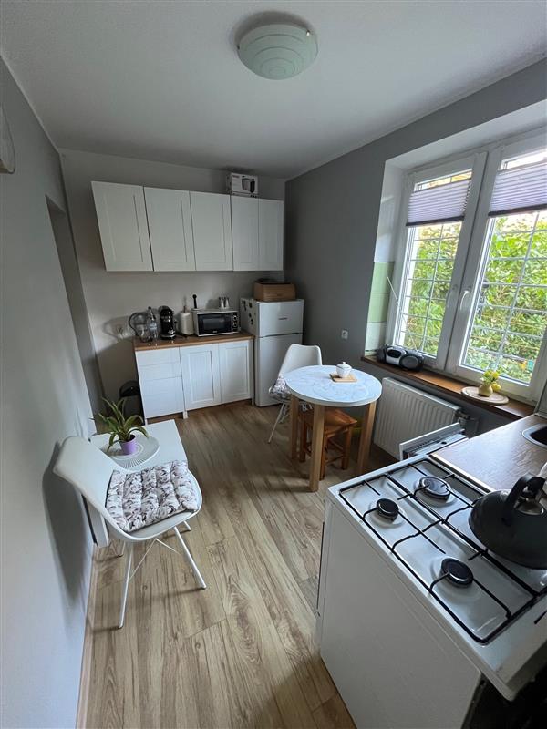 Mieszkanie 40&nbsp;m², Gdańsk, Pestalozziego Jana - zdjęcie 6