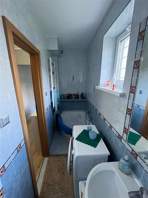 Mieszkanie 40&nbsp;m², Gdańsk, Pestalozziego Jana - zdjęcie 8