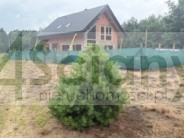 Działka budowlana 1824 m², Michałów - zdjęcie 2