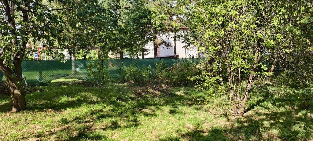 Działka inwestycyjna 2500&nbsp;m², Wadowice, M. Wadowity - zdjęcie 9