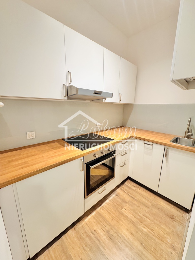 Mieszkanie 45 m², Szczecin, al. Papieża Jana Pawła II - zdjęcie 6