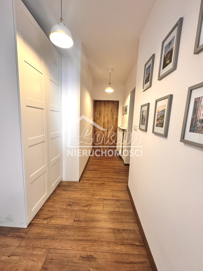 Mieszkanie 45 m², Szczecin, al. Papieża Jana Pawła II - zdjęcie 9