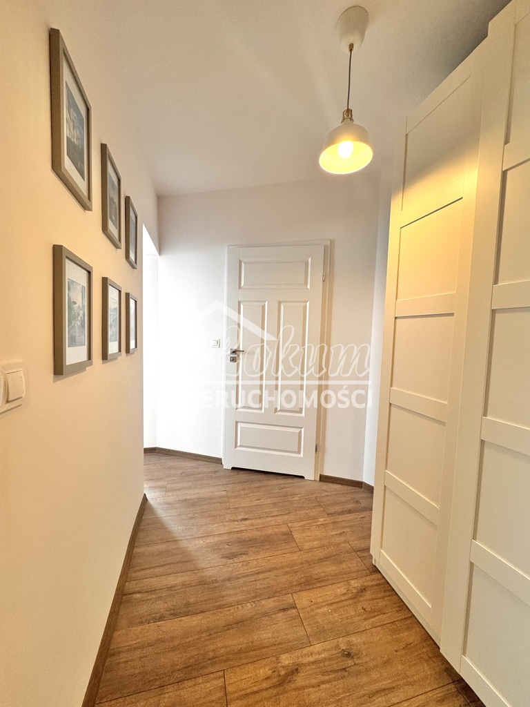 Mieszkanie 45 m², Szczecin, al. Papieża Jana Pawła II - zdjęcie 8