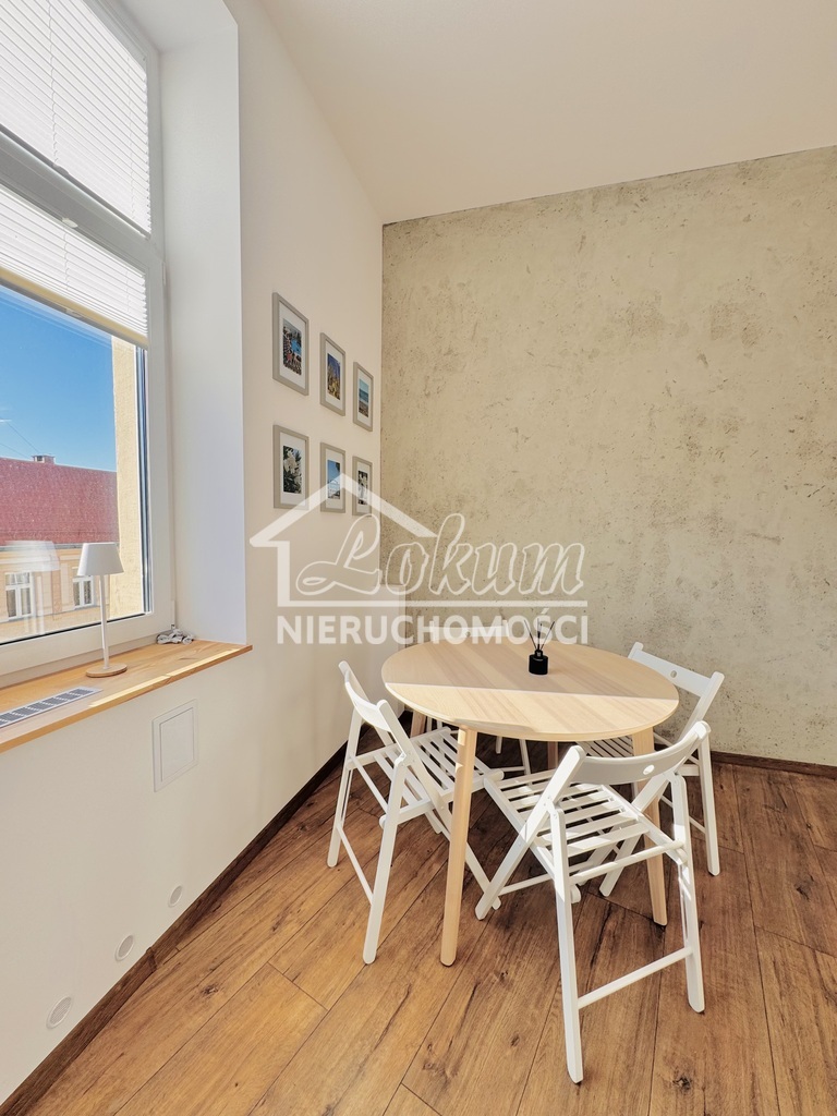 Mieszkanie 45 m², Szczecin, al. Papieża Jana Pawła II - zdjęcie 3