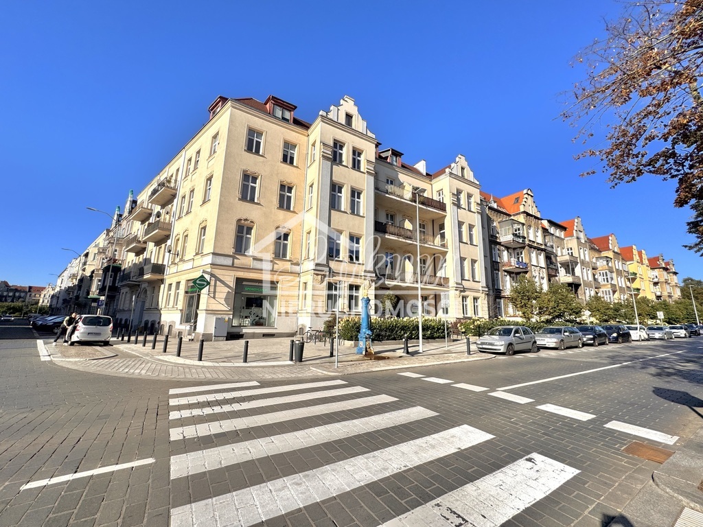 Mieszkanie 45 m², Szczecin, al. Papieża Jana Pawła II - zdjęcie 11