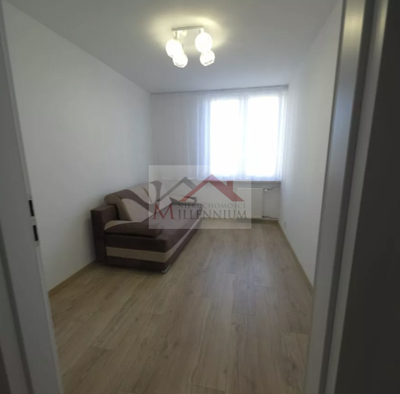 Mieszkanie 54,42&nbsp;m², Warszawa - zdjęcie 6