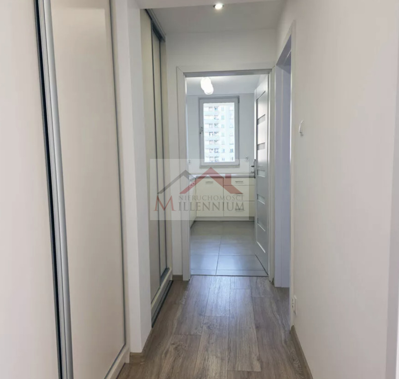 Mieszkanie 54,42&nbsp;m², Warszawa - zdjęcie 2