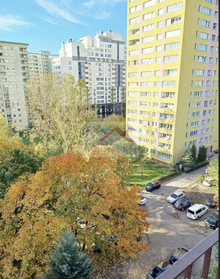 Mieszkanie 54,42&nbsp;m², Warszawa - zdjęcie 12