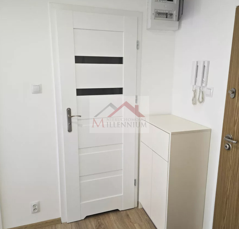 Mieszkanie 54,42&nbsp;m², Warszawa - zdjęcie 4