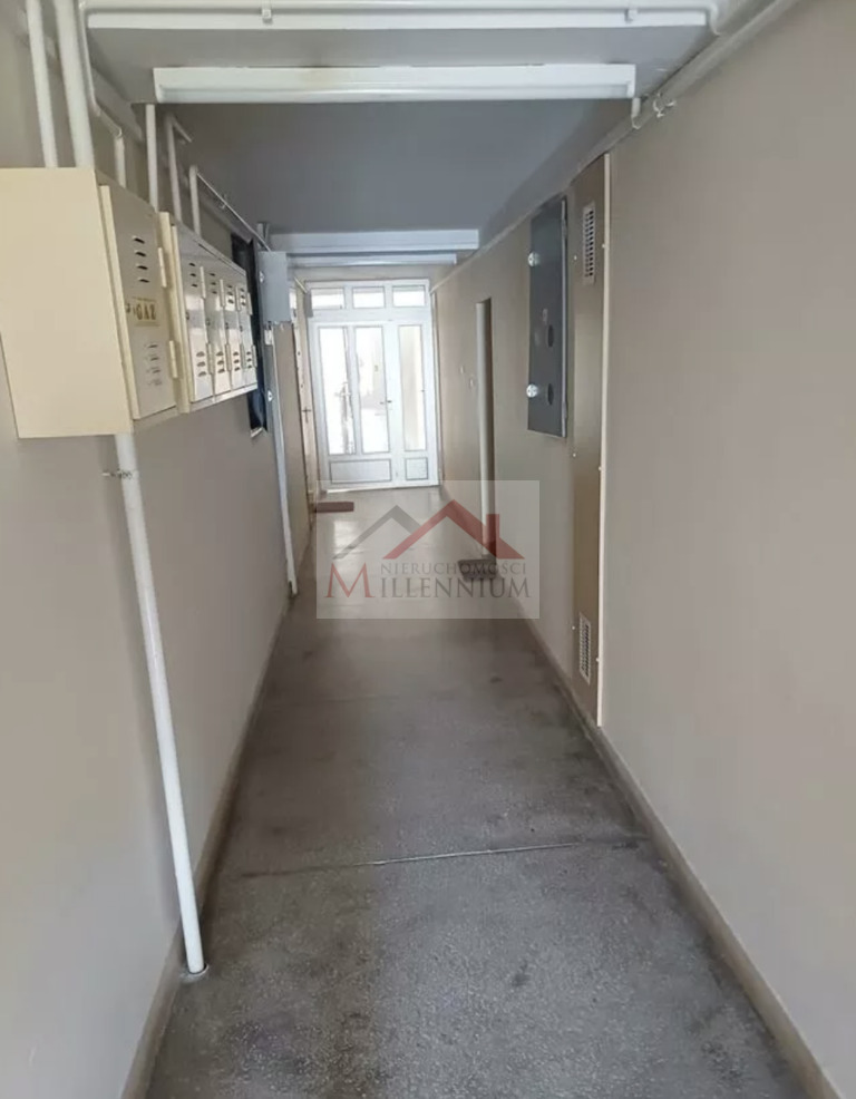 Mieszkanie 54,42&nbsp;m², Warszawa - zdjęcie 11