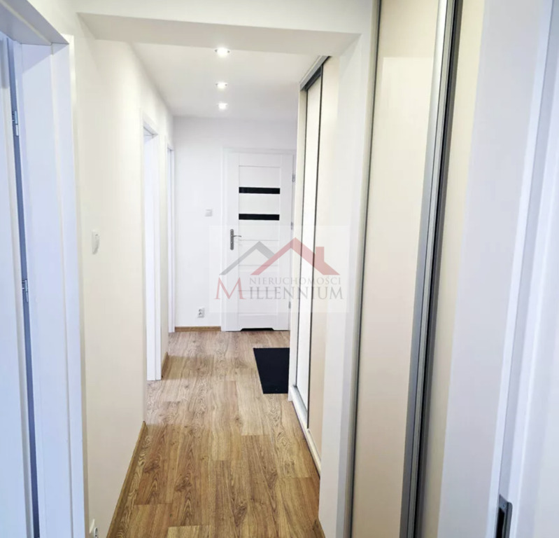 Mieszkanie 54,42&nbsp;m², Warszawa - zdjęcie 3