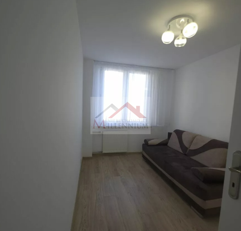 Mieszkanie 54,42&nbsp;m², Warszawa - zdjęcie 5