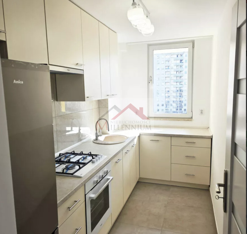 Mieszkanie 54,42&nbsp;m², Warszawa - zdjęcie 1