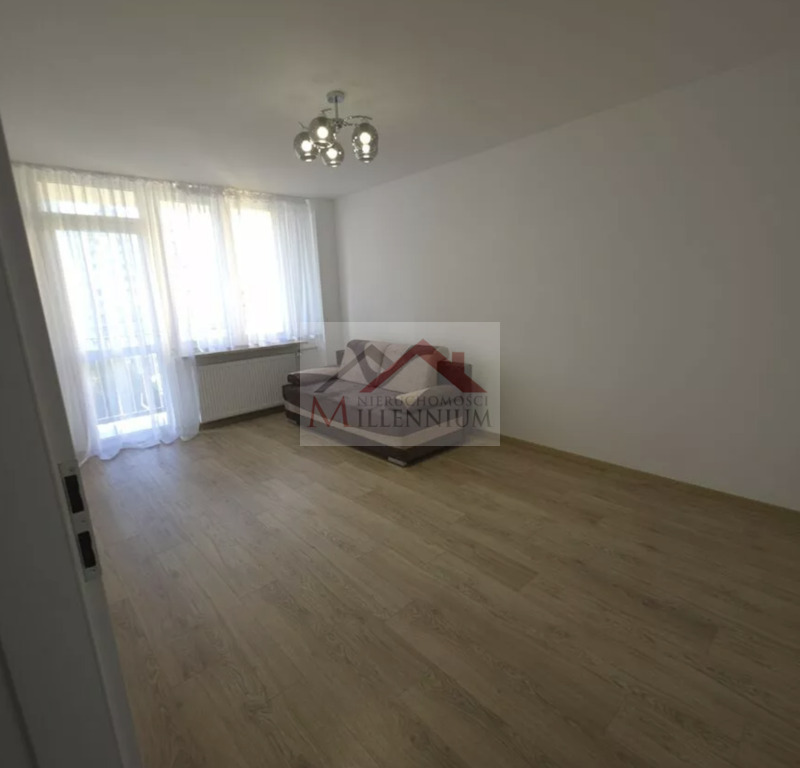 Mieszkanie 54,42&nbsp;m², Warszawa - zdjęcie 7