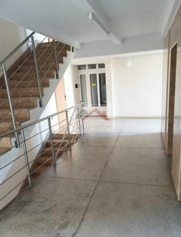 Mieszkanie 54,42&nbsp;m², Warszawa - zdjęcie 10