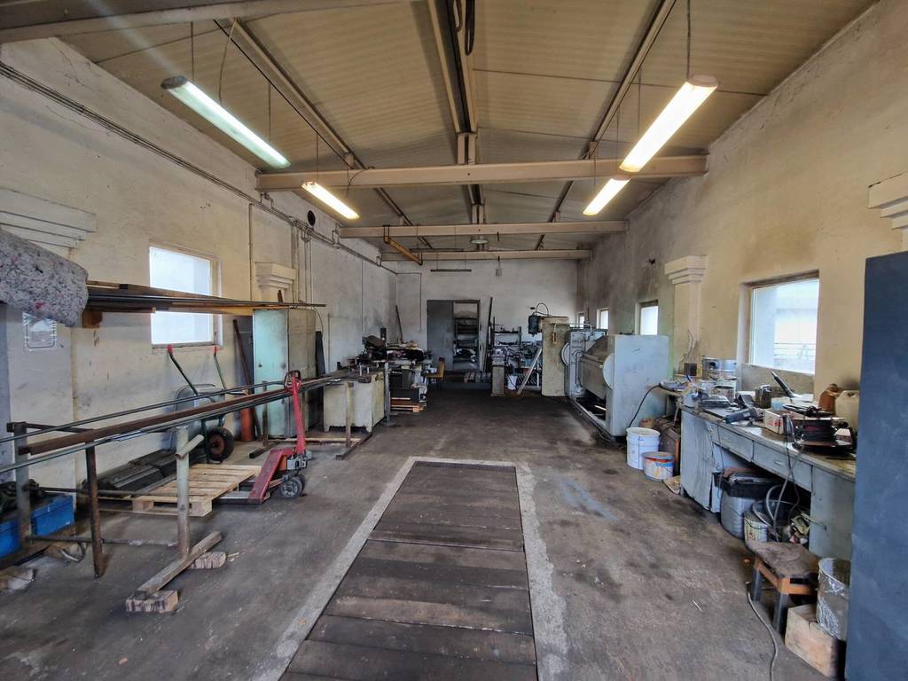 Magazyn na sprzedaż, 13093,9&nbsp;m², Osiny, Opolska - zdjęcie 10