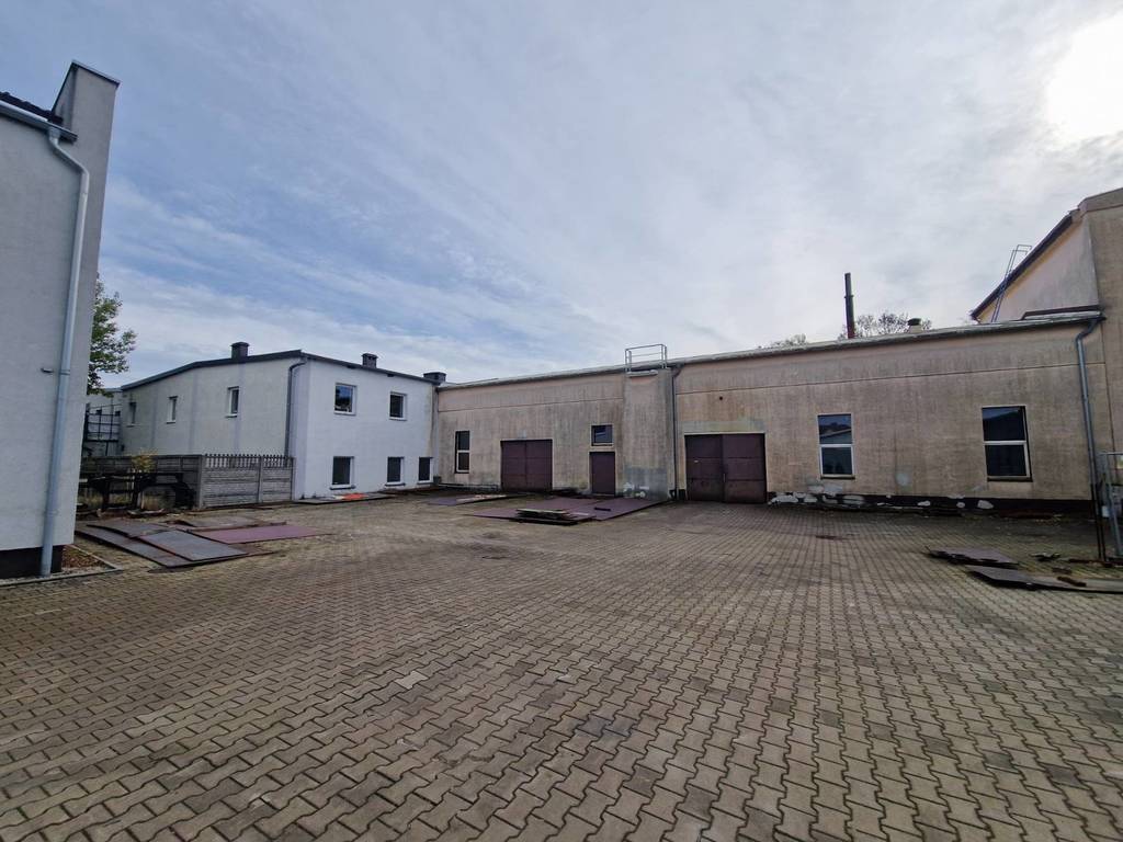 Magazyn na sprzedaż, 13093,9&nbsp;m², Osiny, Opolska - zdjęcie 2