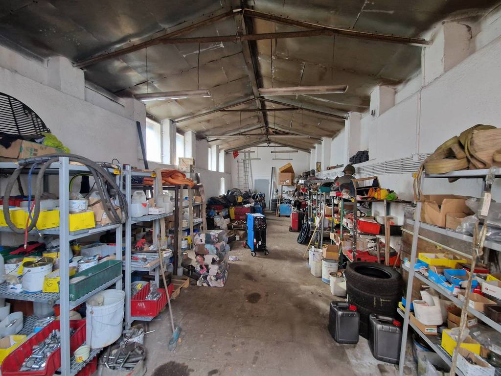 Magazyn na sprzedaż, 13093,9&nbsp;m², Osiny, Opolska - zdjęcie 7