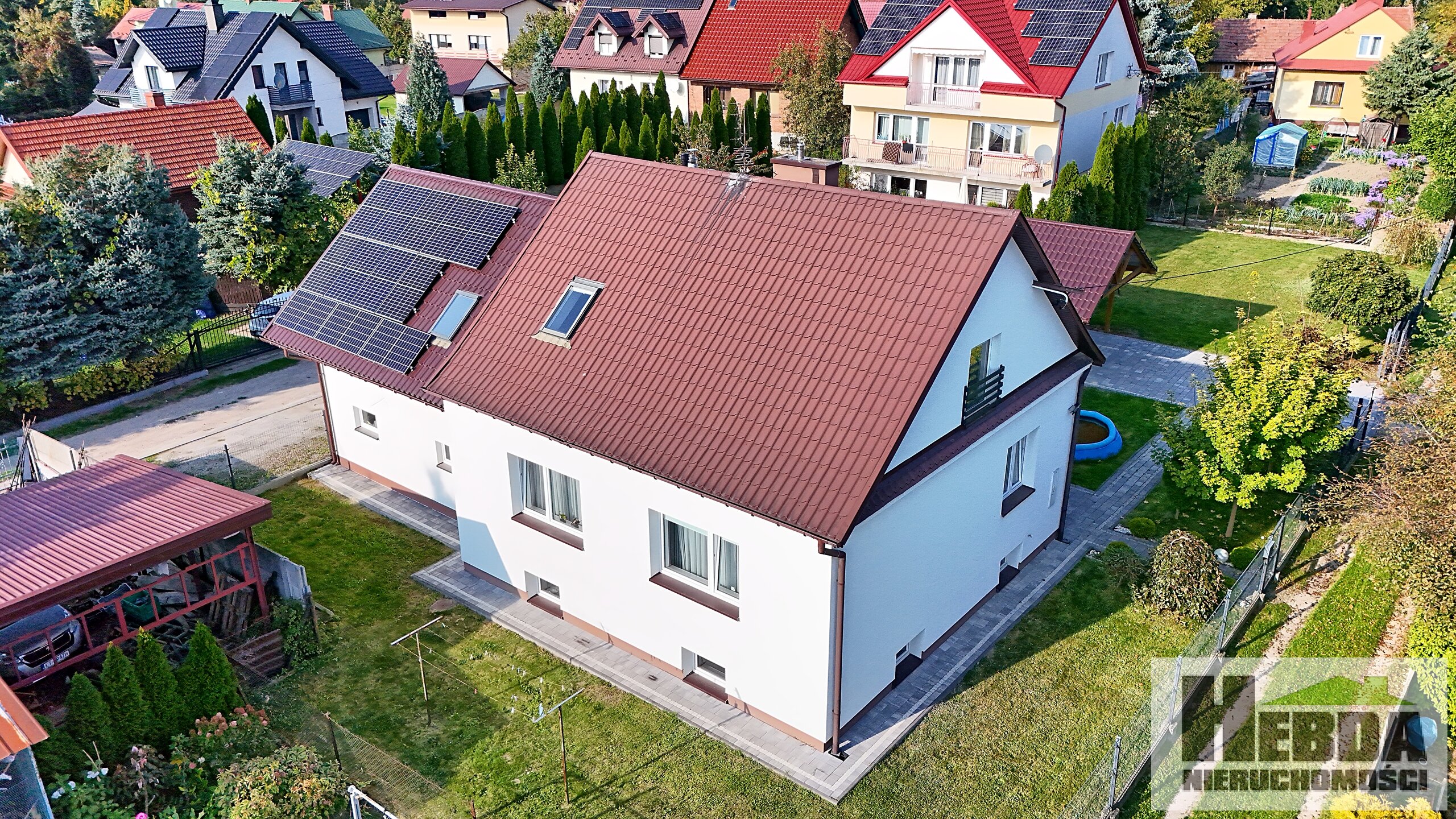 Na sprzedaż dom z charakterem i przestrzenią dla całej rodziny | Tarnów - zdjęcie 18