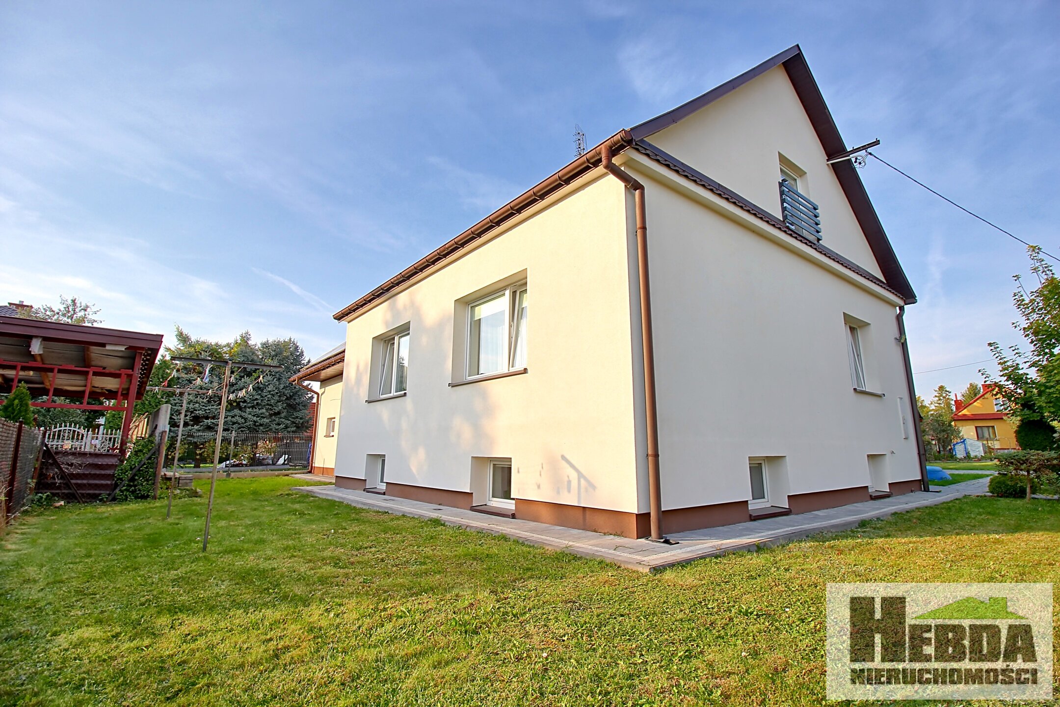 Na sprzedaż dom z charakterem i przestrzenią dla całej rodziny | Tarnów - zdjęcie 1