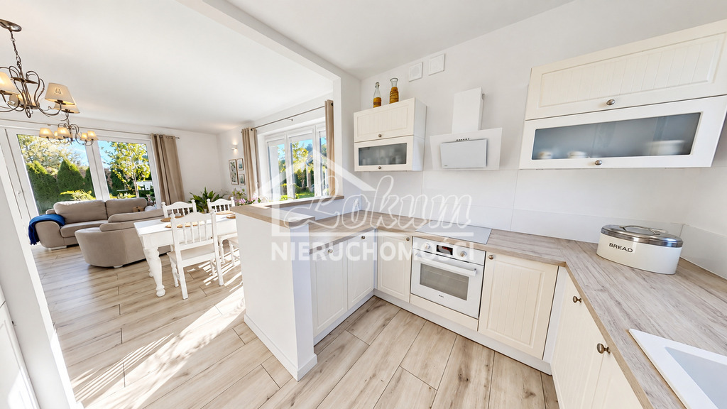 Dom 122,91&nbsp;m², Mierzyn - zdjęcie 6