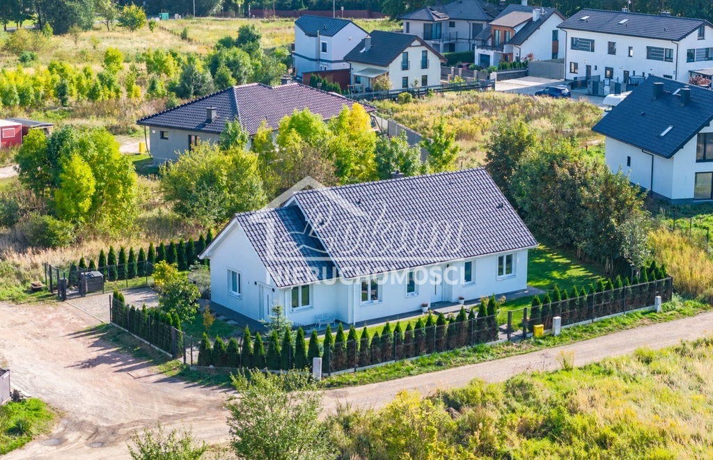 Dom 122,91&nbsp;m², Mierzyn - zdjęcie 16