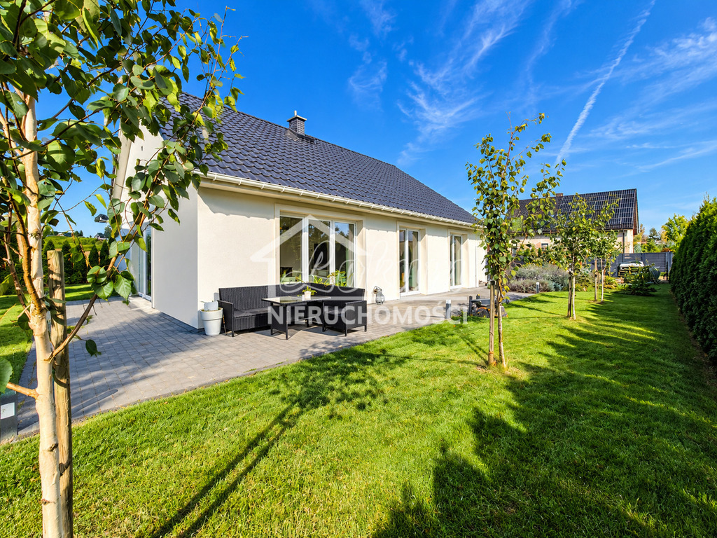 Dom 122,91&nbsp;m², Mierzyn - zdjęcie 18