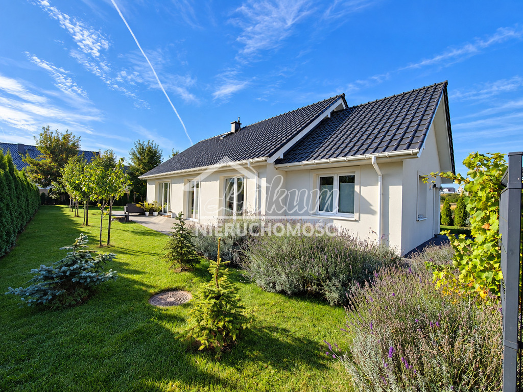 Dom 122,91&nbsp;m², Mierzyn - zdjęcie 17