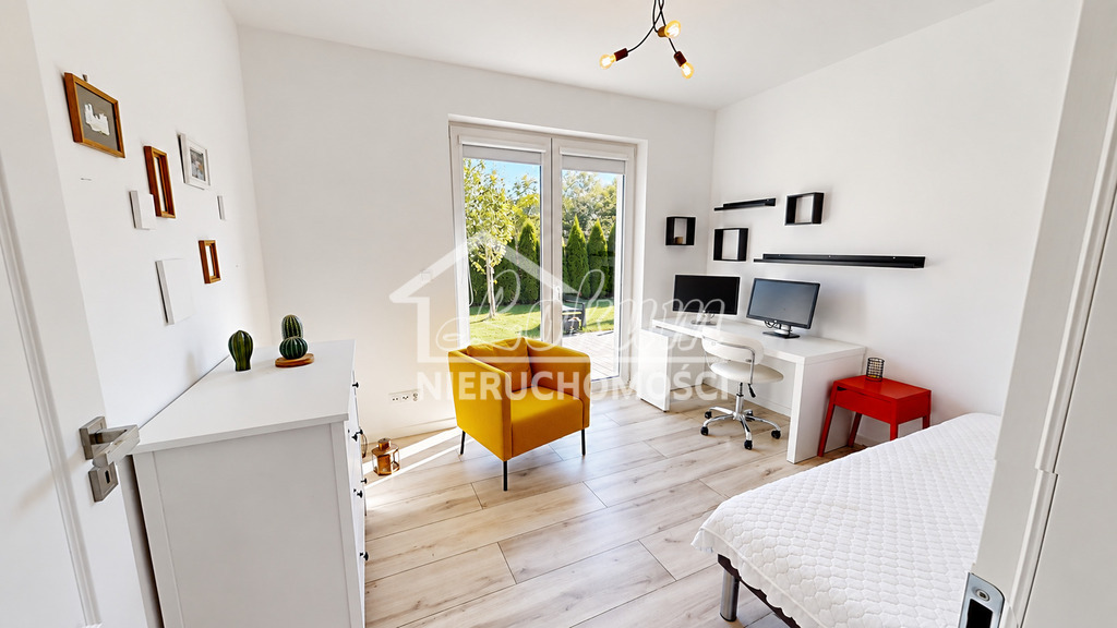 Dom 122,91&nbsp;m², Mierzyn - zdjęcie 8
