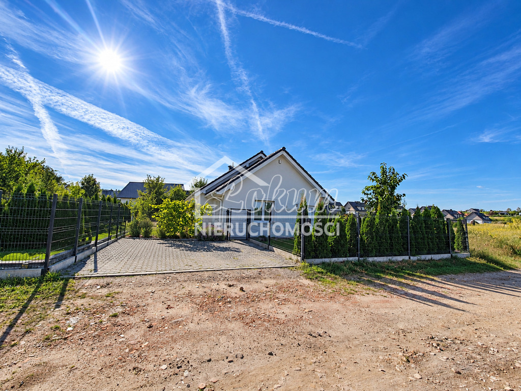 Dom 122,91&nbsp;m², Mierzyn - zdjęcie 19
