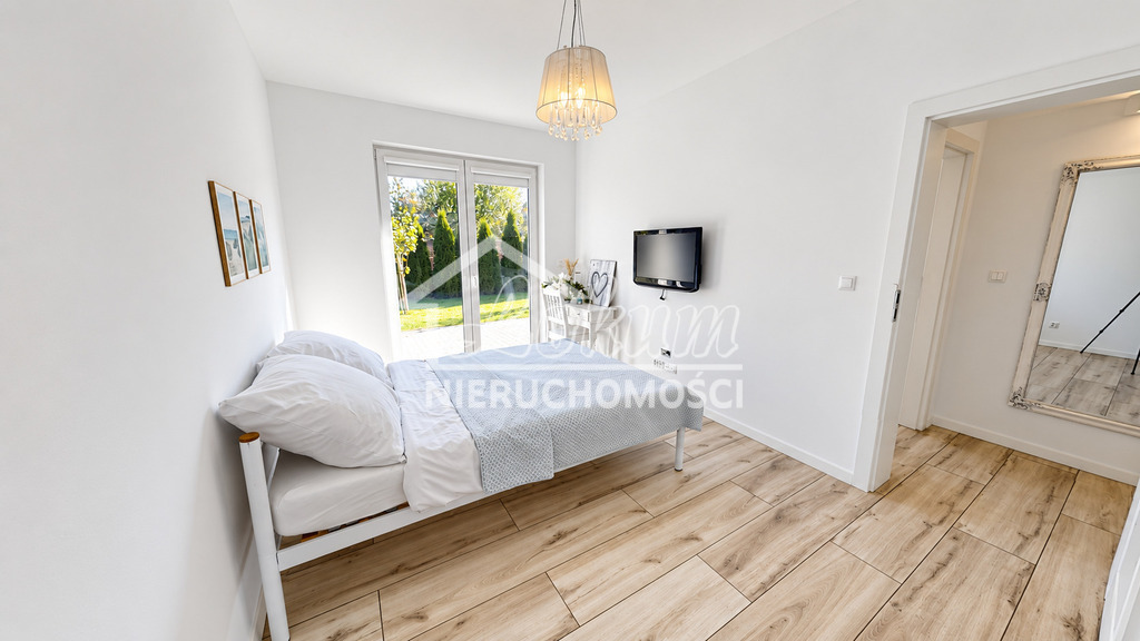 Dom 122,91&nbsp;m², Mierzyn - zdjęcie 10
