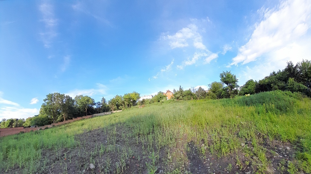 Działka budowlana 3740 m², Kalisz, Chmielna - zdjęcie 4