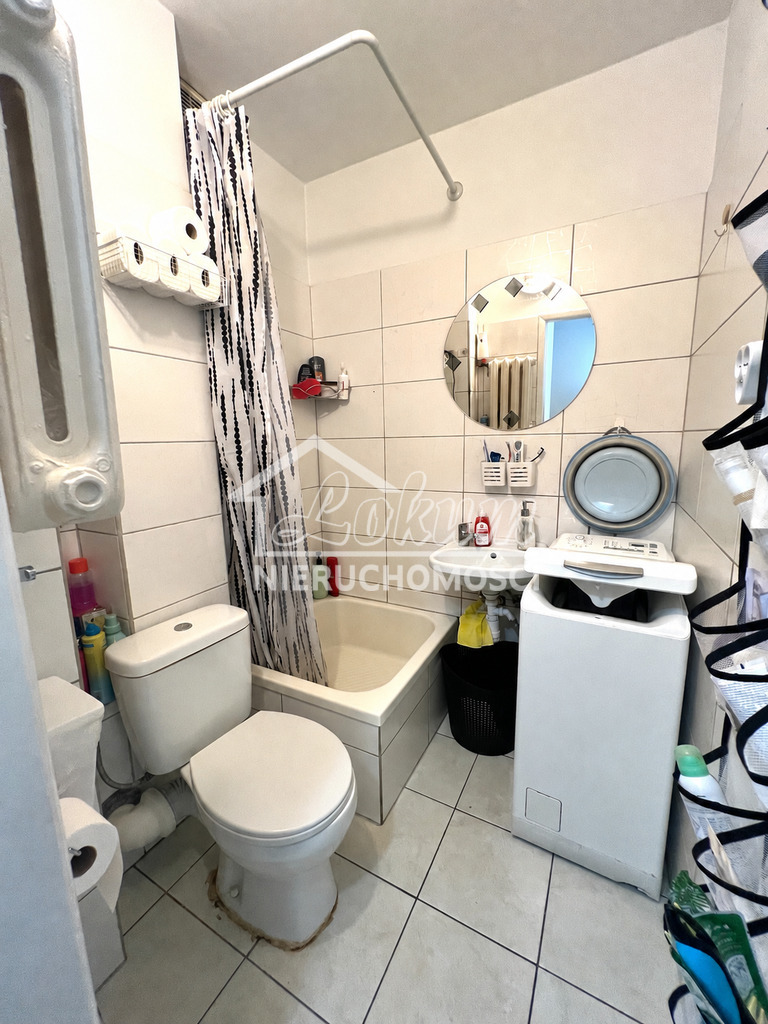 Mieszkanie 24,34&nbsp;m², Szczecin, Potulicka - zdjęcie 5