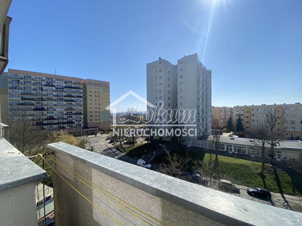Mieszkanie 24,34&nbsp;m², Szczecin, Potulicka - zdjęcie 6