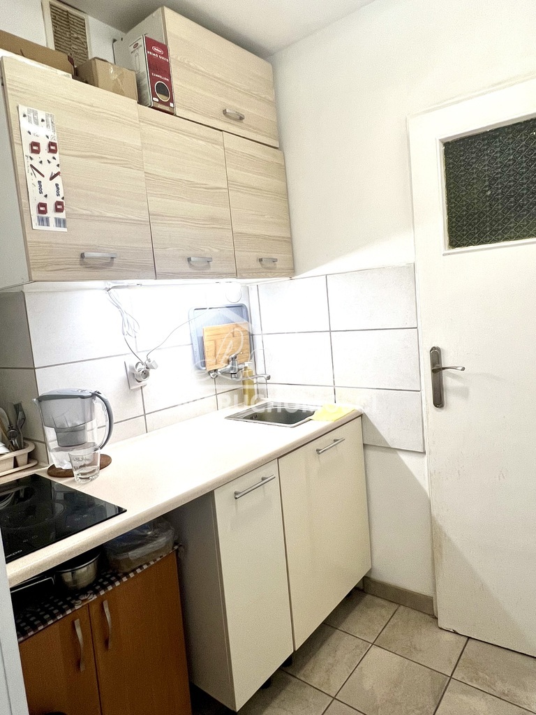 Mieszkanie 24,34&nbsp;m², Szczecin, Potulicka - zdjęcie 3