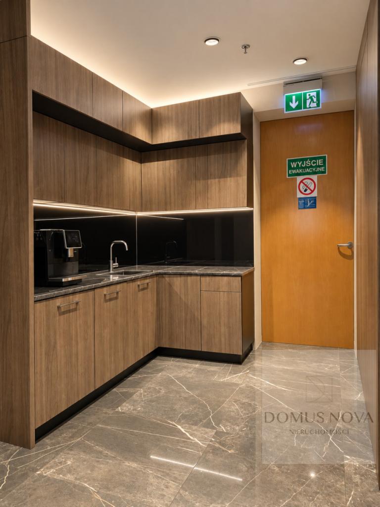Biuro klasy HQ | Spektrum Tower | Centrum Warszawy - zdjęcie 5