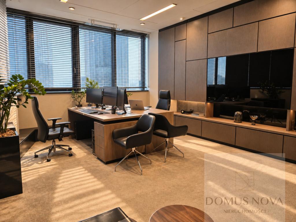 Biuro klasy HQ | Spektrum Tower | Centrum Warszawy - zdjęcie 11