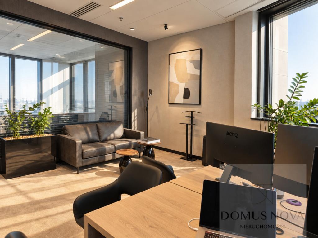 Biuro klasy HQ | Spektrum Tower | Centrum Warszawy - zdjęcie 10