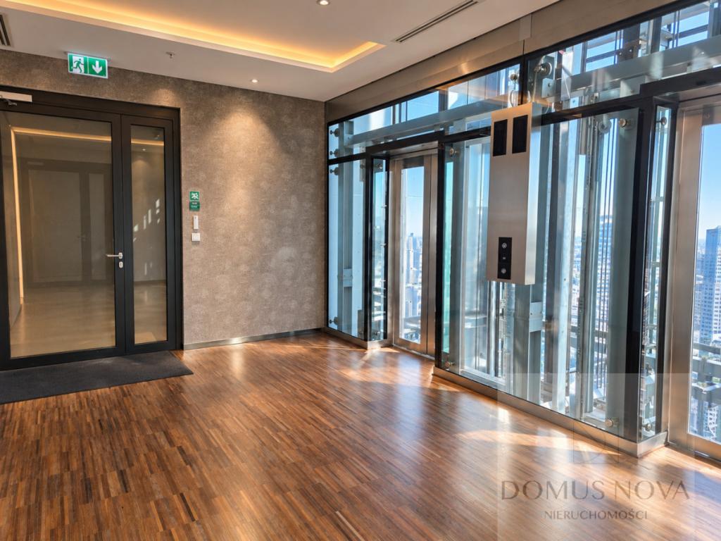 Biuro klasy HQ | Spektrum Tower | Centrum Warszawy - zdjęcie 7