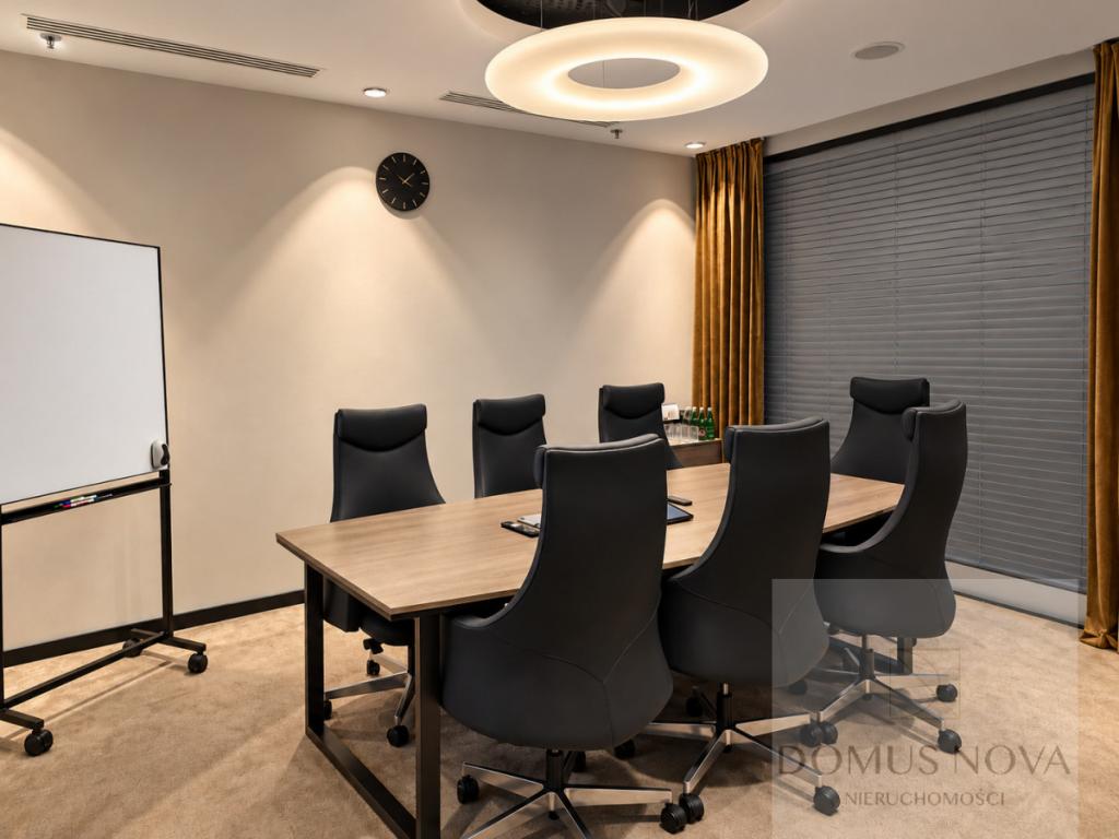 Biuro klasy HQ | Spektrum Tower | Centrum Warszawy - zdjęcie 3