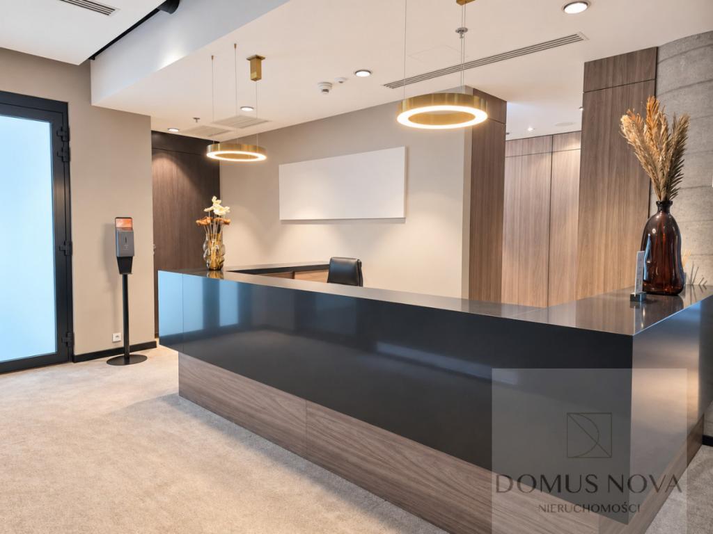 Biuro klasy HQ | Spektrum Tower | Centrum Warszawy - zdjęcie 6