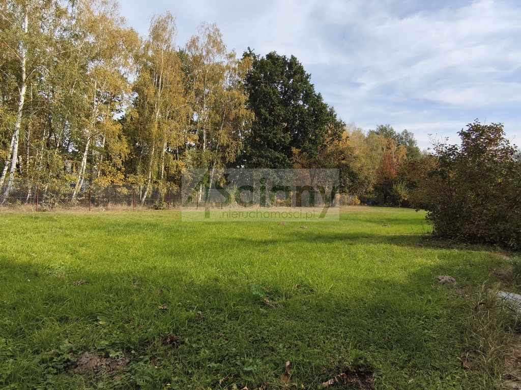 Działka budowlana 2105 m², Kierszek - zdjęcie 7