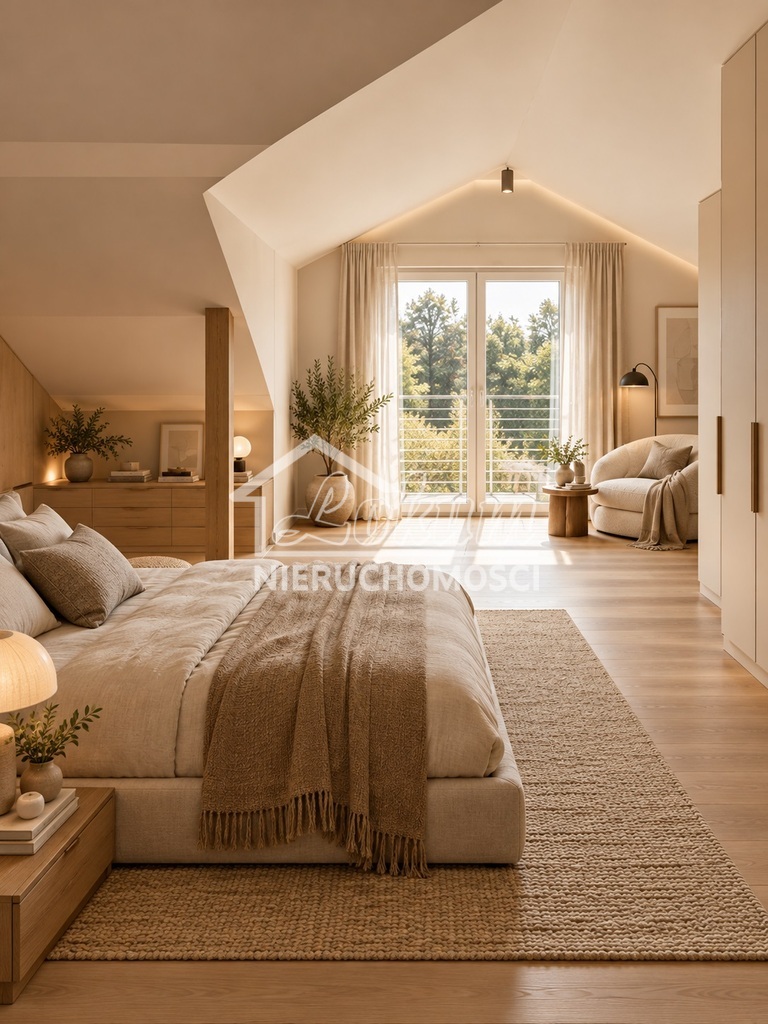 Mieszkanie 118,52&nbsp;m², Stobno - zdjęcie 3
