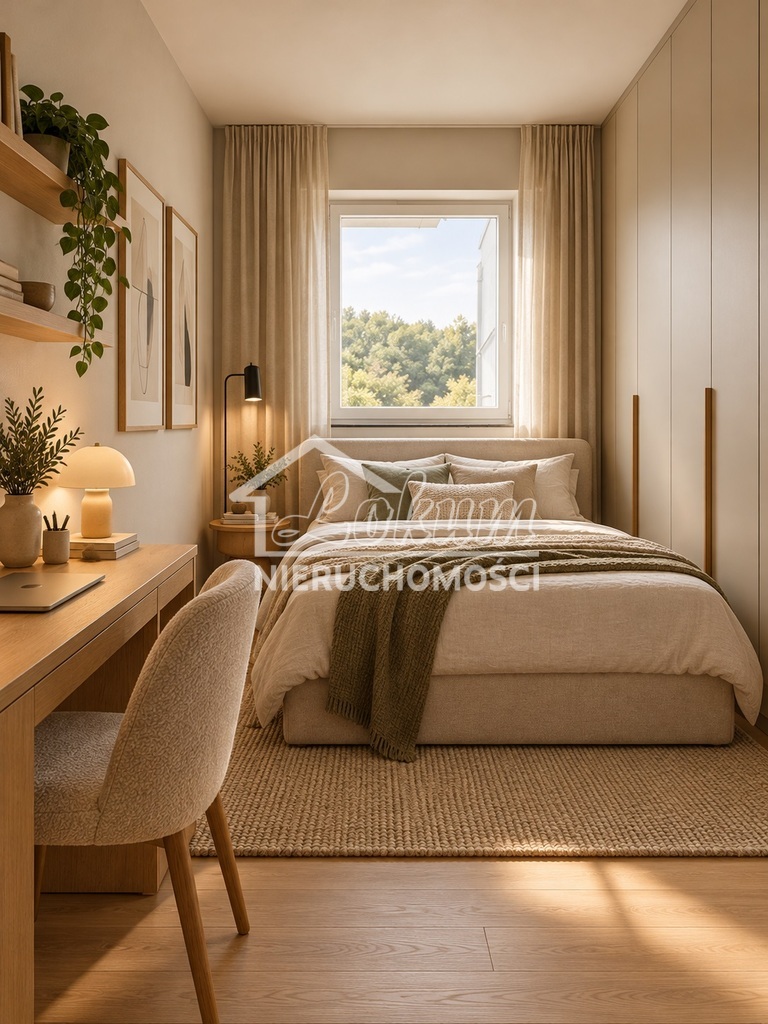 Mieszkanie 118,52&nbsp;m², Stobno - zdjęcie 4