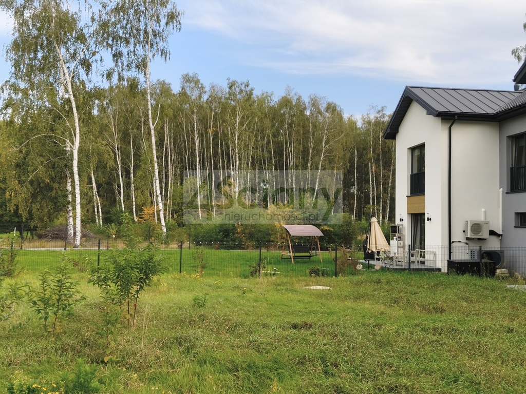 Dom 115,7&nbsp;m², Kozerki - zdjęcie 1