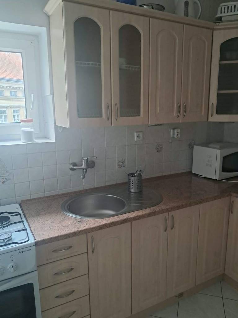 Mieszkanie 35&nbsp;m², Warszawa, al. Solidarności - zdjęcie 6