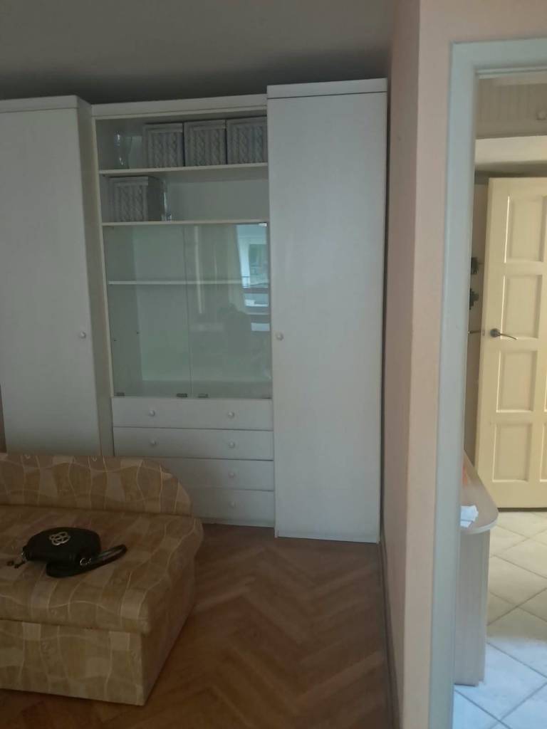 Mieszkanie 35&nbsp;m², Warszawa, al. Solidarności - zdjęcie 7