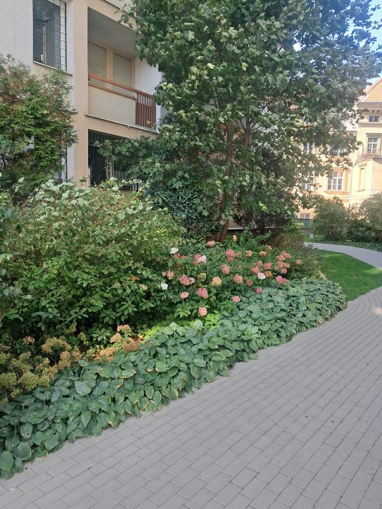 Mieszkanie 35&nbsp;m², Warszawa, al. Solidarności - zdjęcie 3