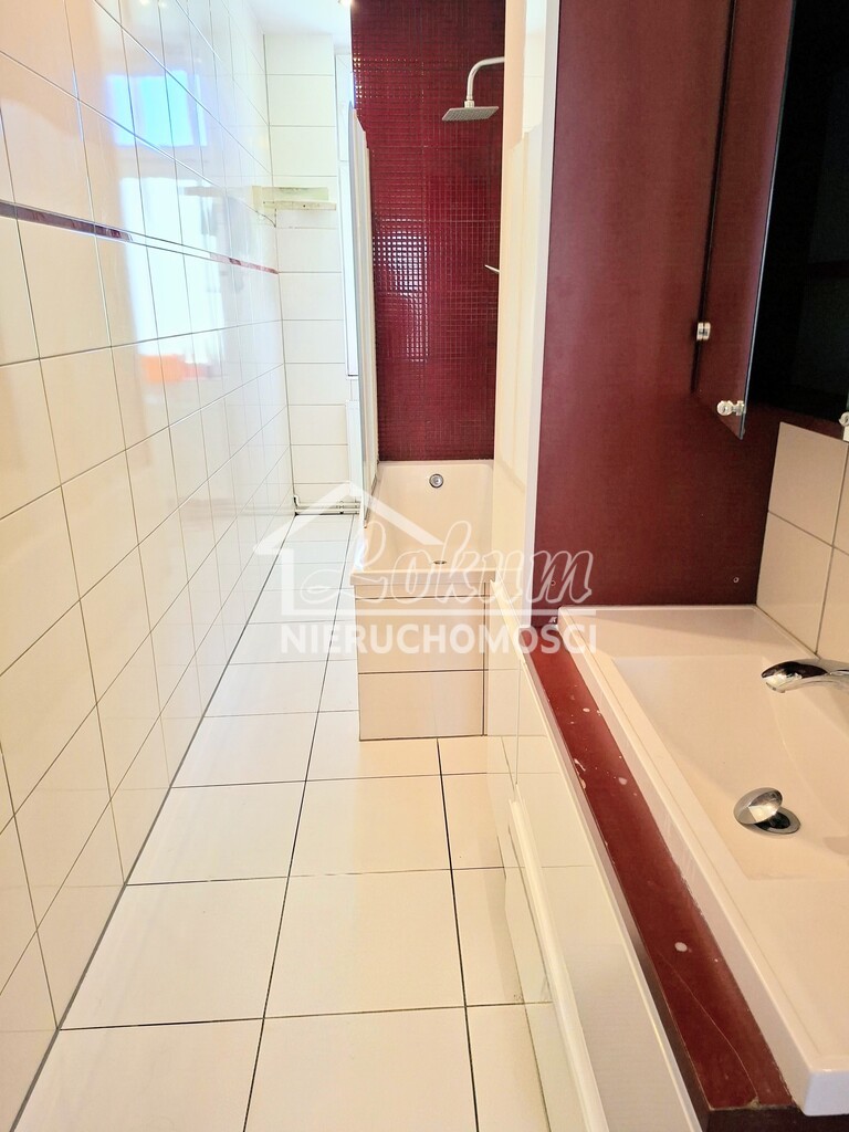 Mieszkanie 91,59&nbsp;m², Szczecin, Władysława Łokietka - zdjęcie 11